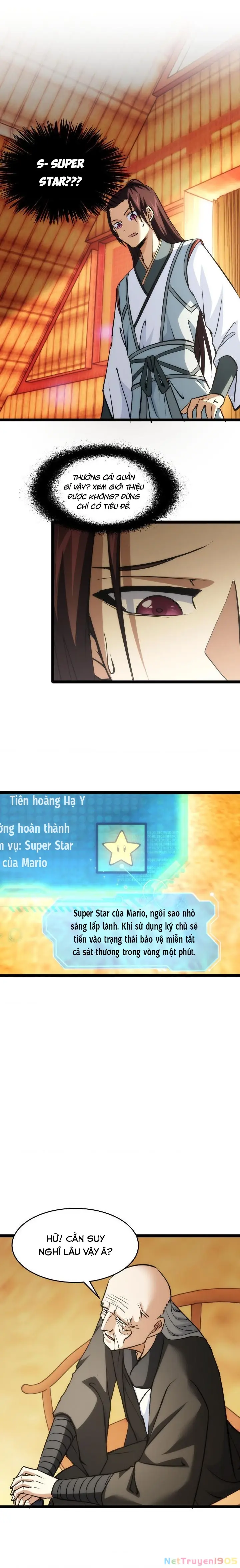 Phi Ca Truyện Chapter 109 - Trang 3