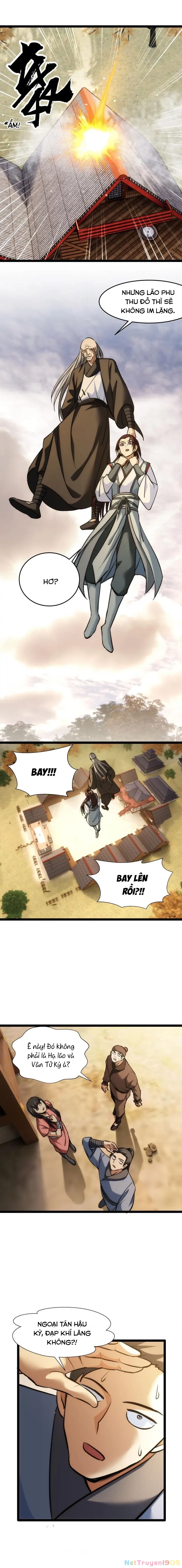 Phi Ca Truyện Chapter 109 - Trang 6