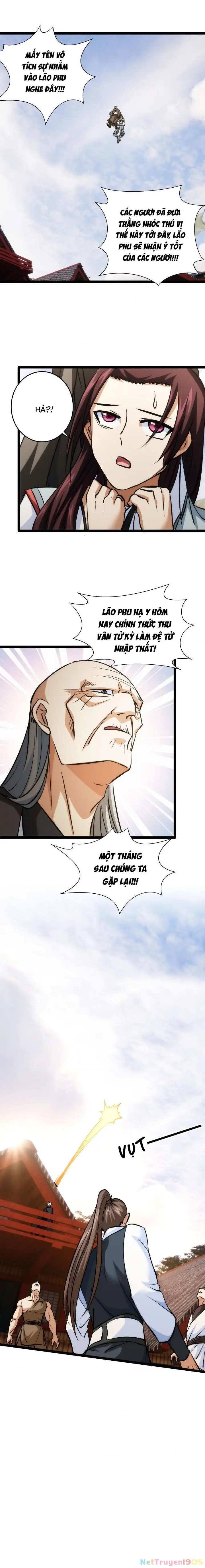 Phi Ca Truyện Chapter 109 - Trang 7