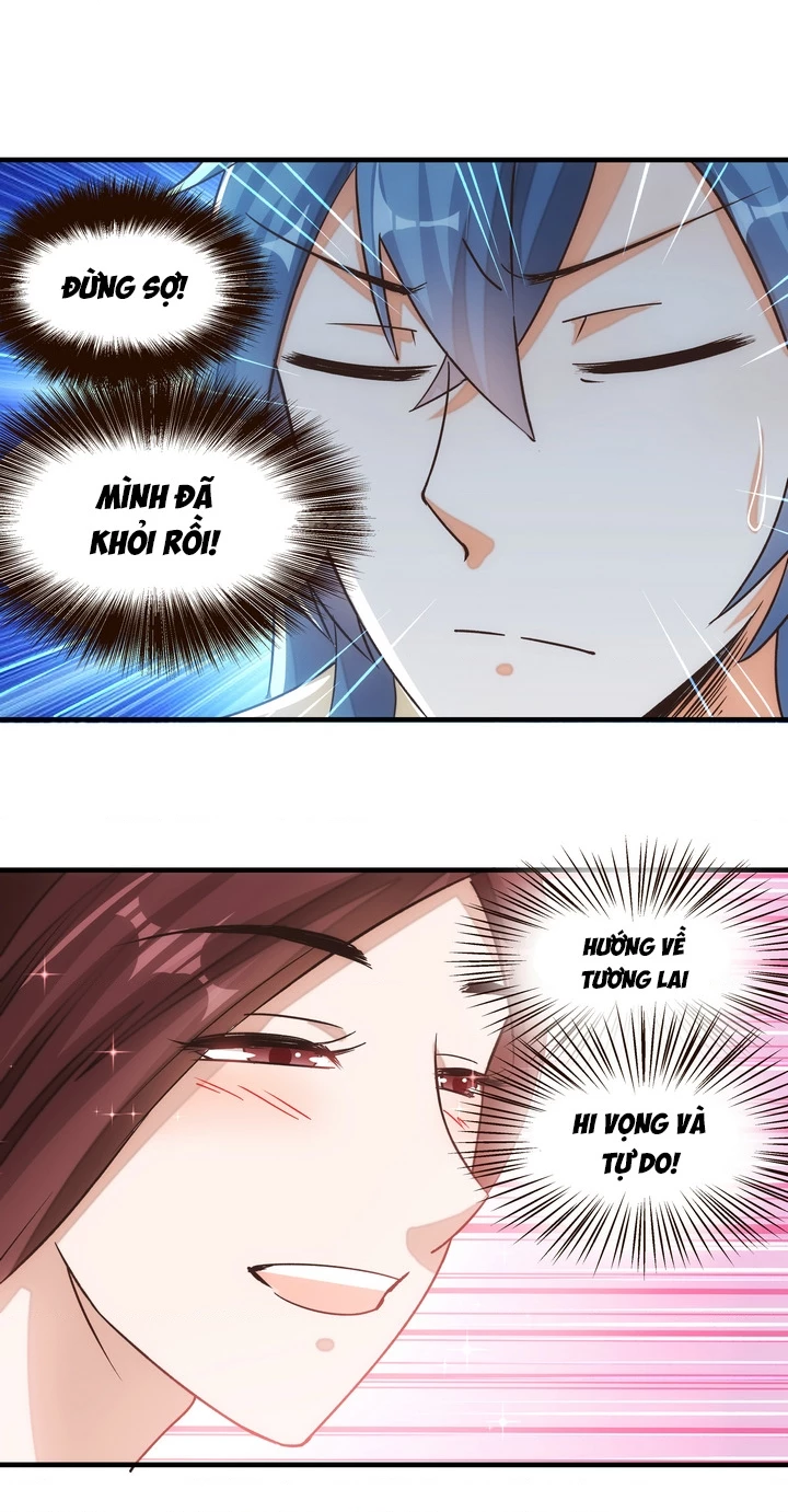 Phi Ca Truyện Chapter 11 - Trang 10