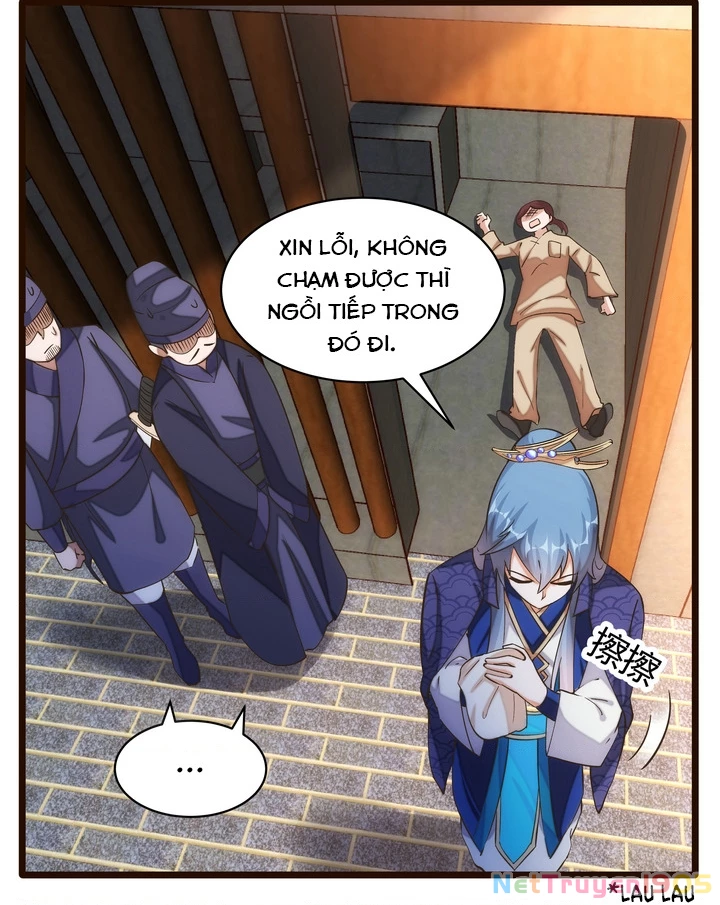 Phi Ca Truyện Chapter 11 - Trang 12