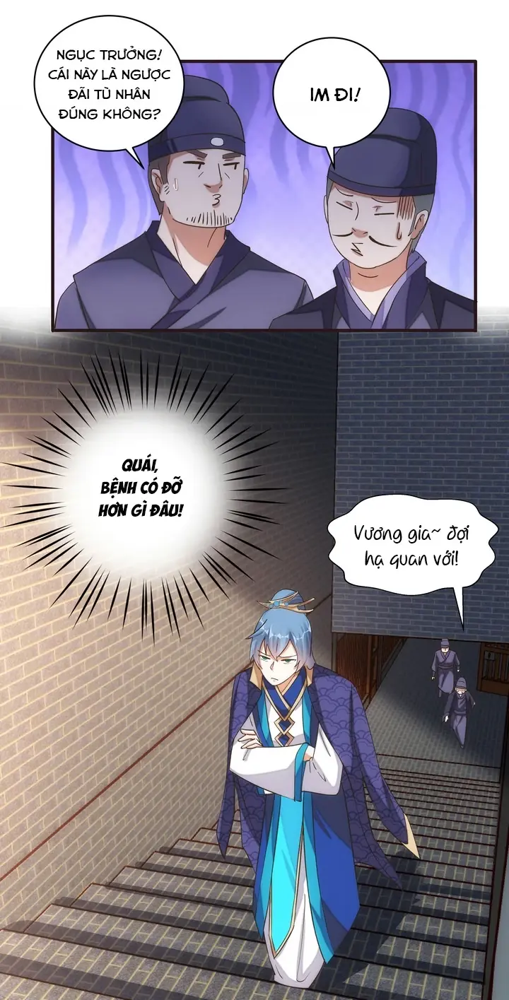 Phi Ca Truyện Chapter 11 - Trang 13