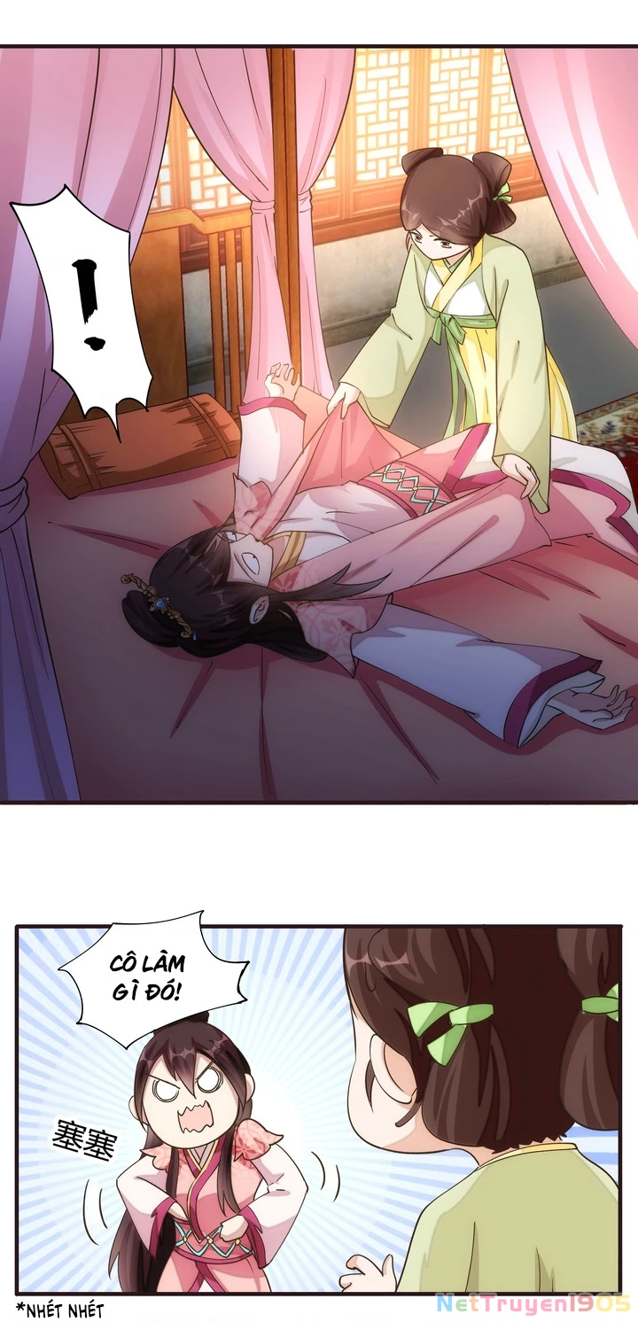 Phi Ca Truyện Chapter 11 - Trang 15