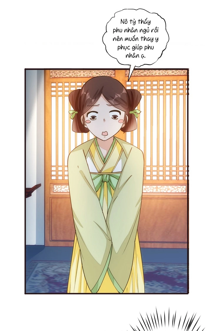 Phi Ca Truyện Chapter 11 - Trang 16