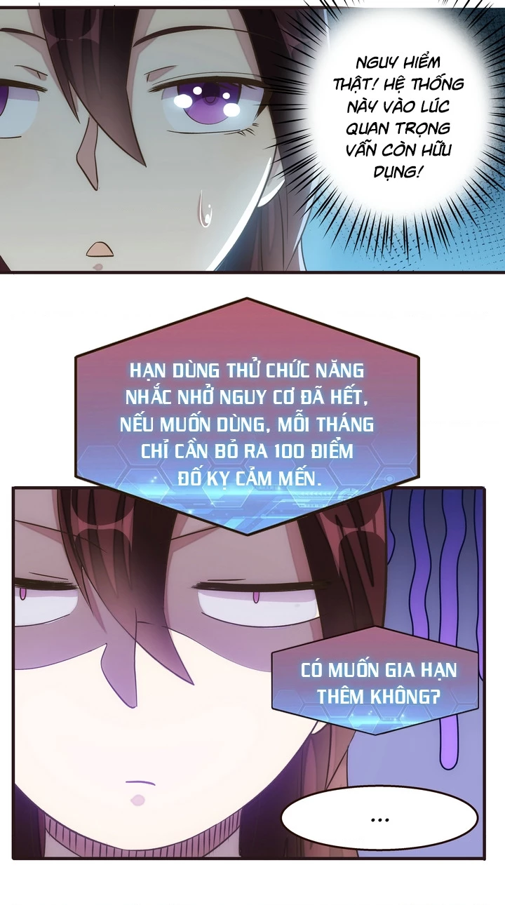 Phi Ca Truyện Chapter 11 - Trang 17