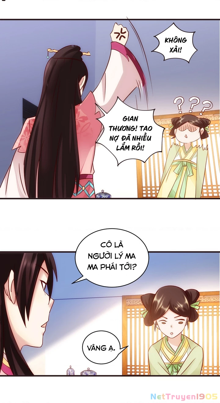 Phi Ca Truyện Chapter 11 - Trang 18
