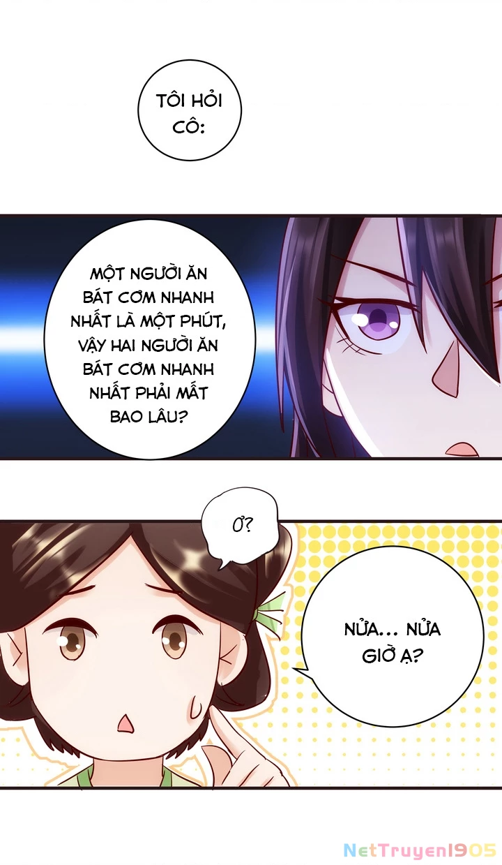 Phi Ca Truyện Chapter 11 - Trang 19
