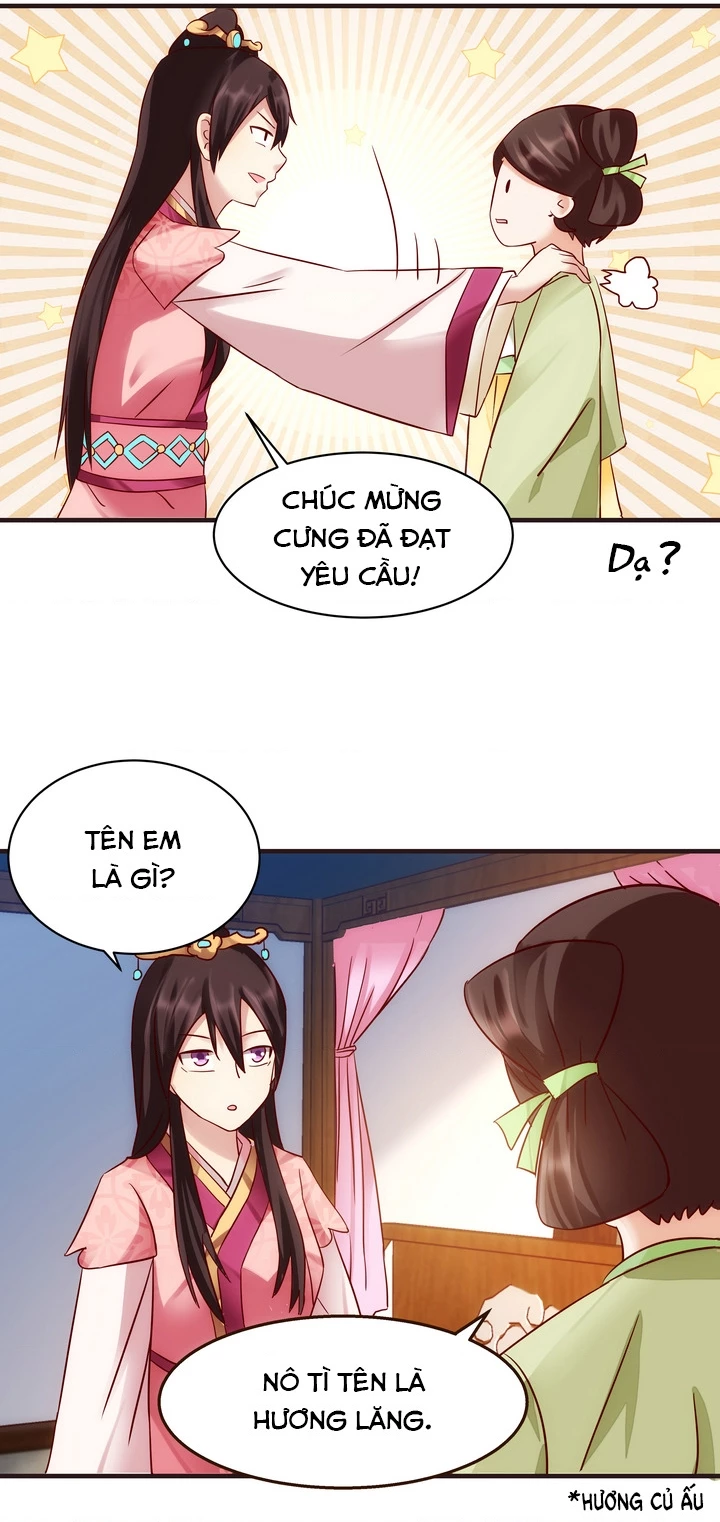 Phi Ca Truyện Chapter 11 - Trang 20