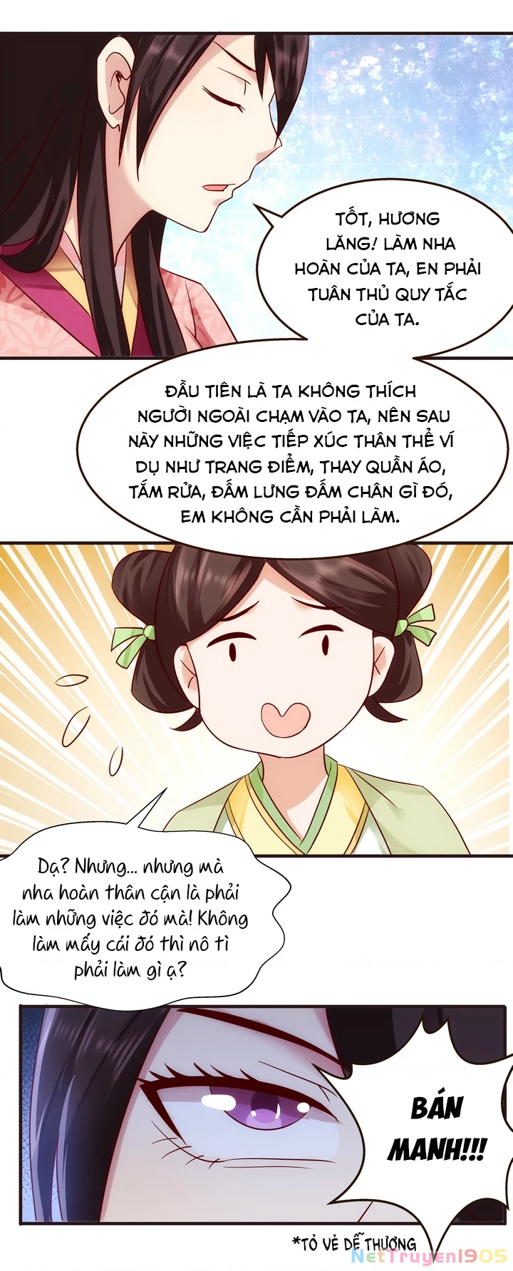 Phi Ca Truyện Chapter 11 - Trang 21