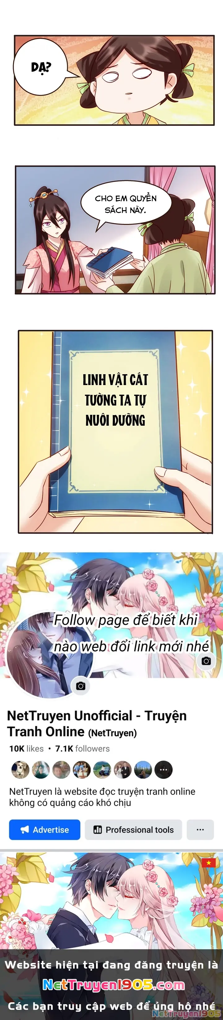 Phi Ca Truyện Chapter 11 - Trang 22