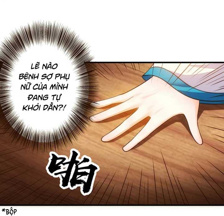 Phi Ca Truyện Chapter 11 - Trang 3