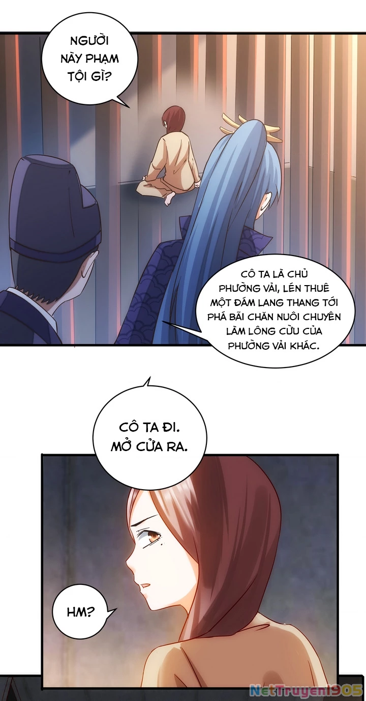 Phi Ca Truyện Chapter 11 - Trang 6