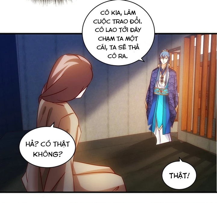 Phi Ca Truyện Chapter 11 - Trang 8