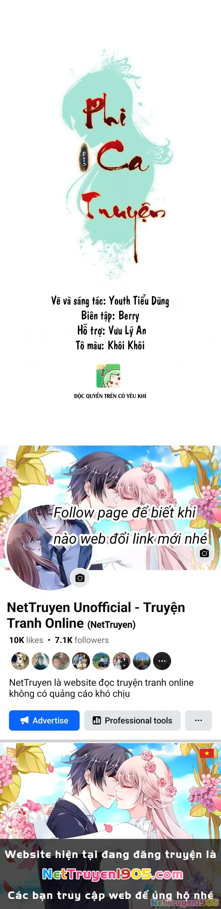 Phi Ca Truyện Chapter 110 - Trang 11