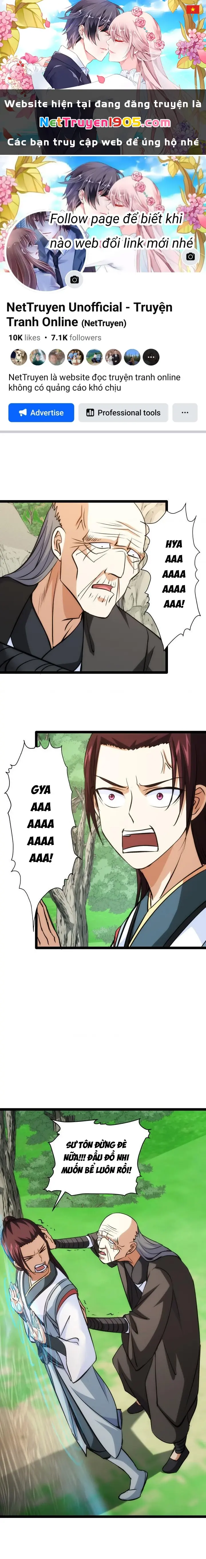 Phi Ca Truyện Chapter 110 - Trang 2