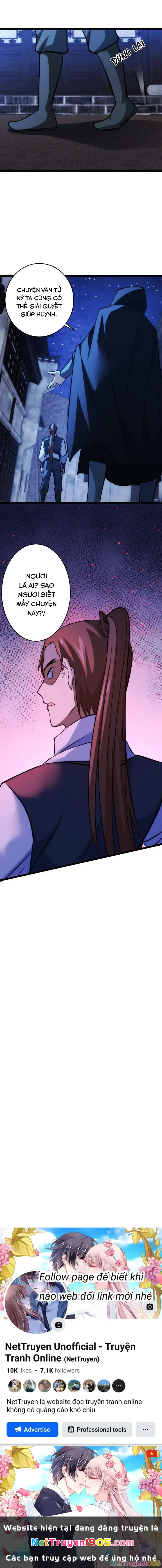 Phi Ca Truyện Chapter 111 - Trang 11