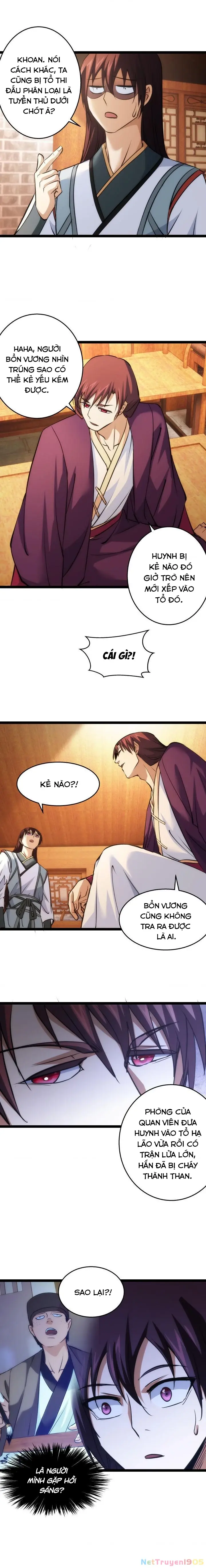 Phi Ca Truyện Chapter 111 - Trang 6