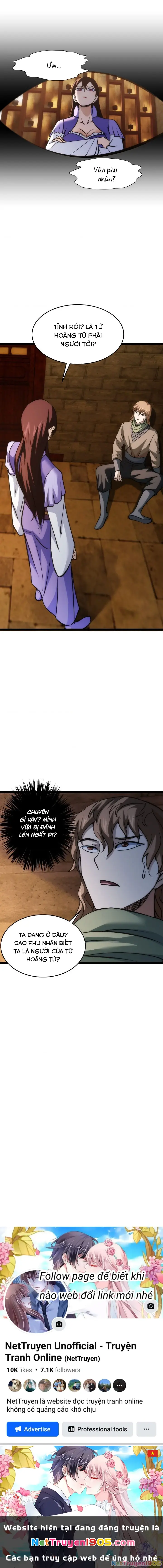 Phi Ca Truyện Chapter 112 - Trang 11