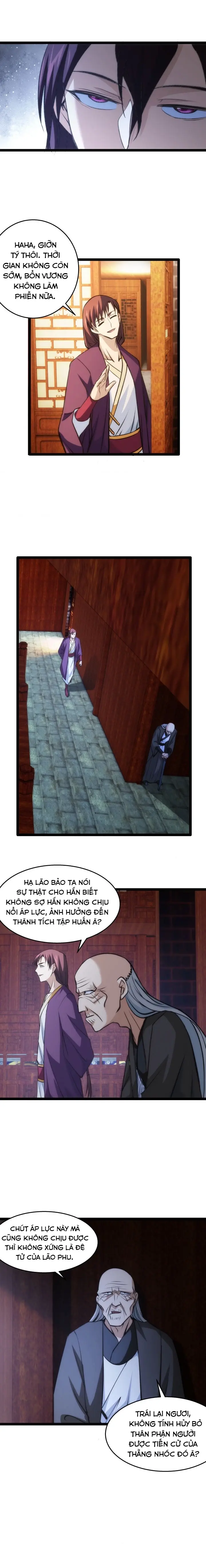 Phi Ca Truyện Chapter 112 - Trang 6