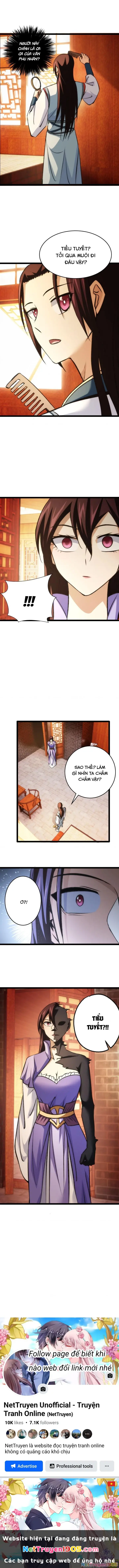 Phi Ca Truyện Chapter 113 - Trang 11