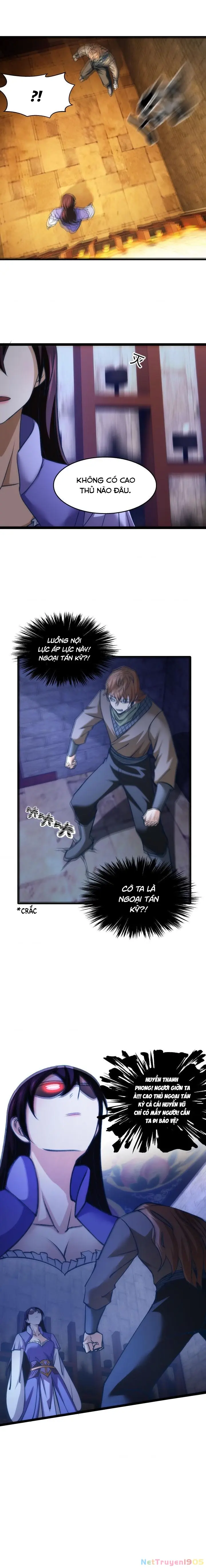Phi Ca Truyện Chapter 113 - Trang 4