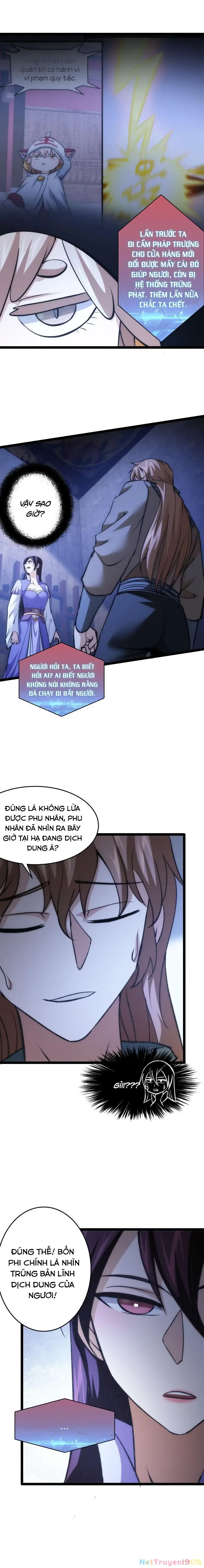 Phi Ca Truyện Chapter 113 - Trang 7