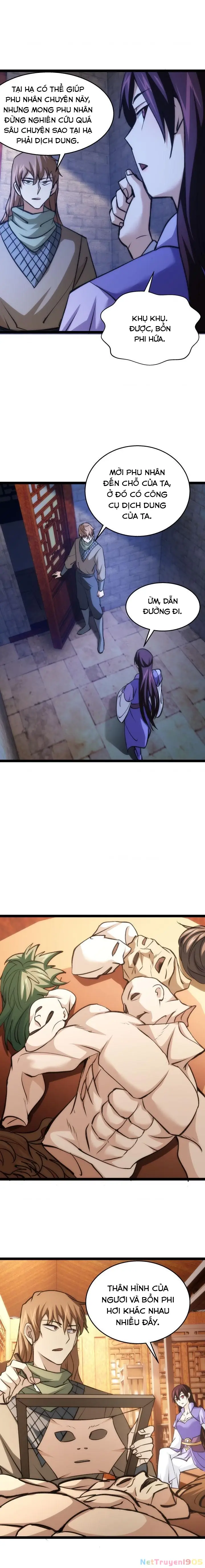 Phi Ca Truyện Chapter 113 - Trang 8