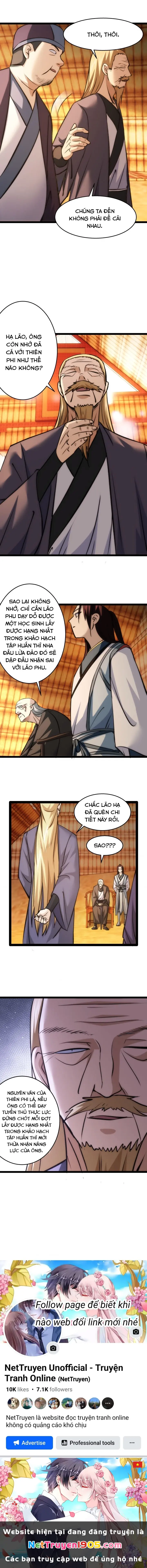Phi Ca Truyện Chapter 114 - Trang 10