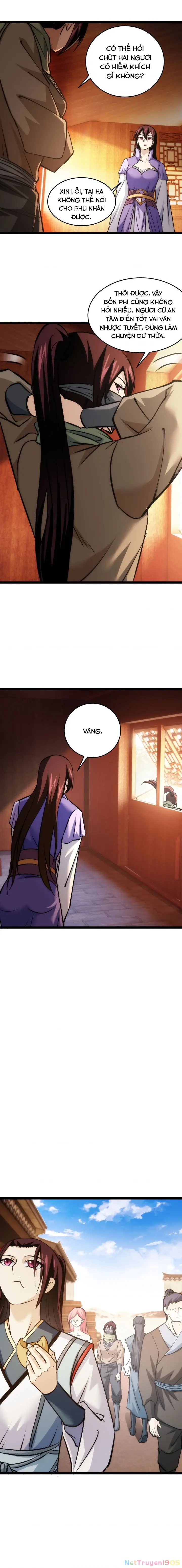 Phi Ca Truyện Chapter 114 - Trang 6