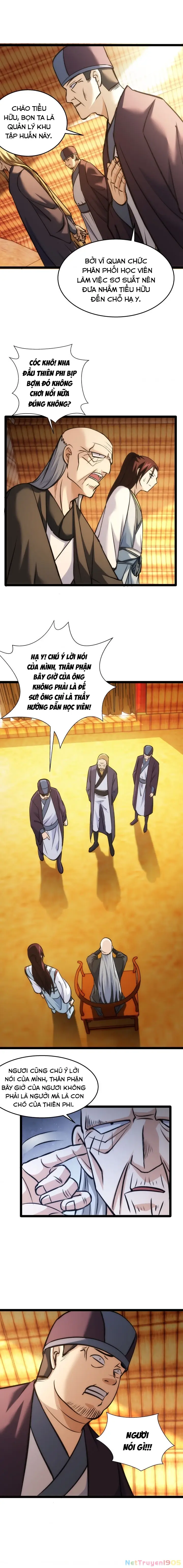 Phi Ca Truyện Chapter 114 - Trang 9