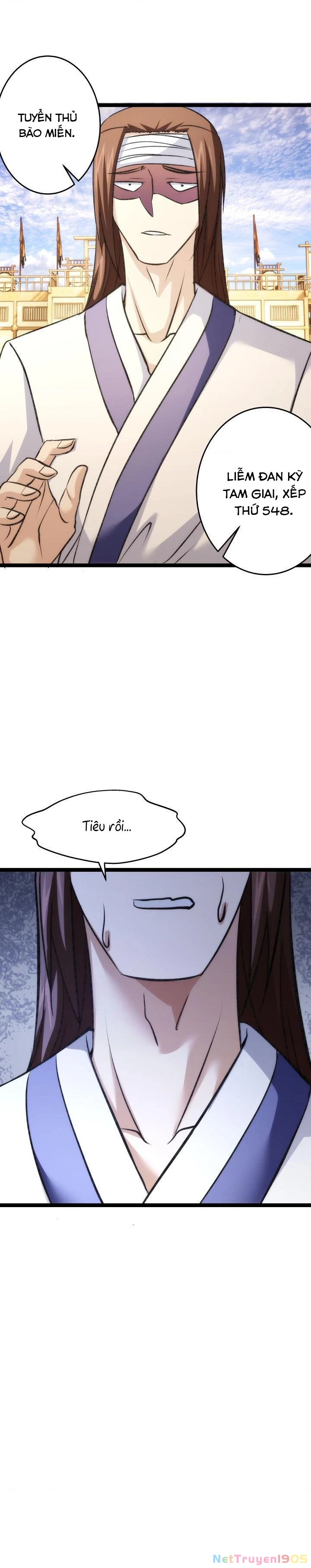 Phi Ca Truyện Chapter 115 - Trang 11