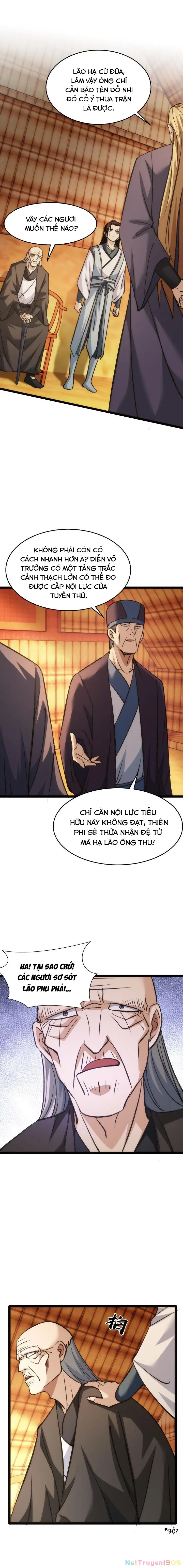 Phi Ca Truyện Chapter 115 - Trang 5