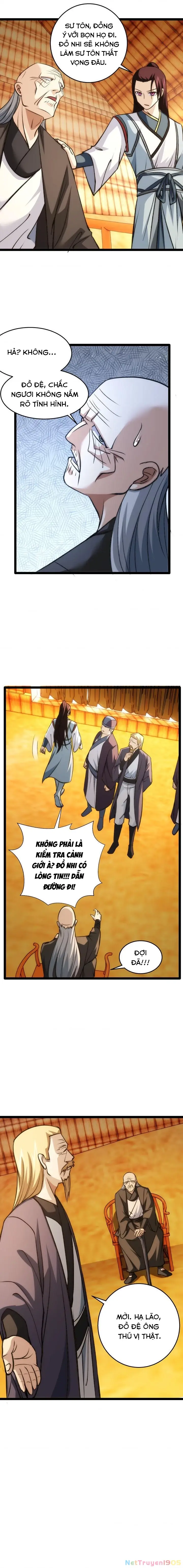 Phi Ca Truyện Chapter 115 - Trang 6