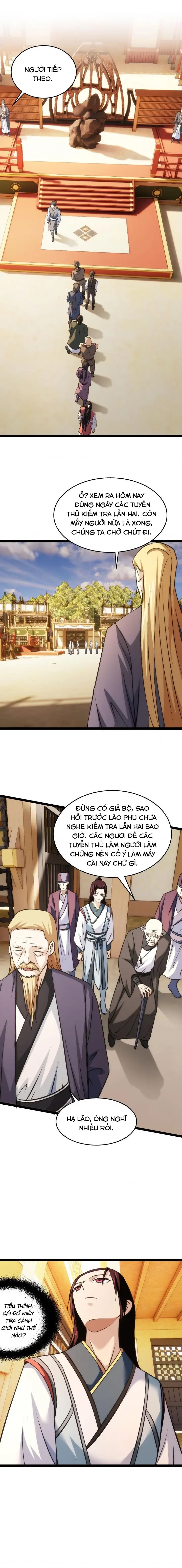 Phi Ca Truyện Chapter 115 - Trang 8