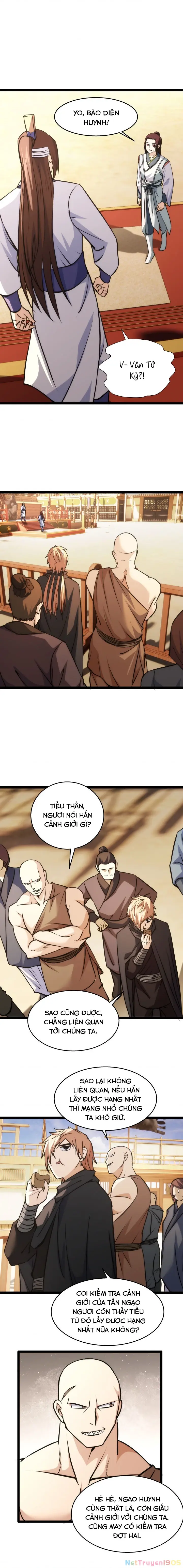 Phi Ca Truyện Chapter 116 - Trang 5