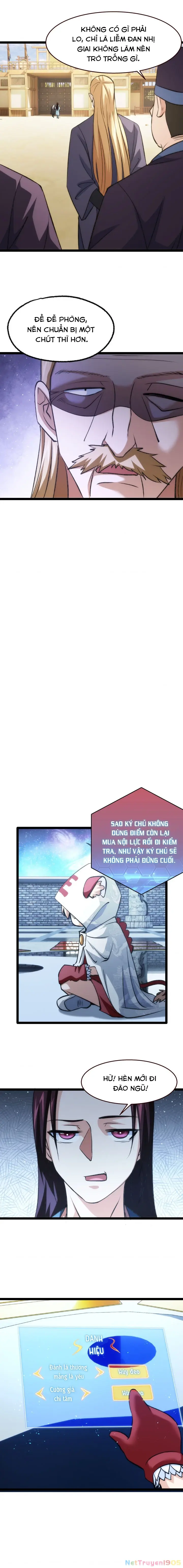 Phi Ca Truyện Chapter 117 - Trang 5