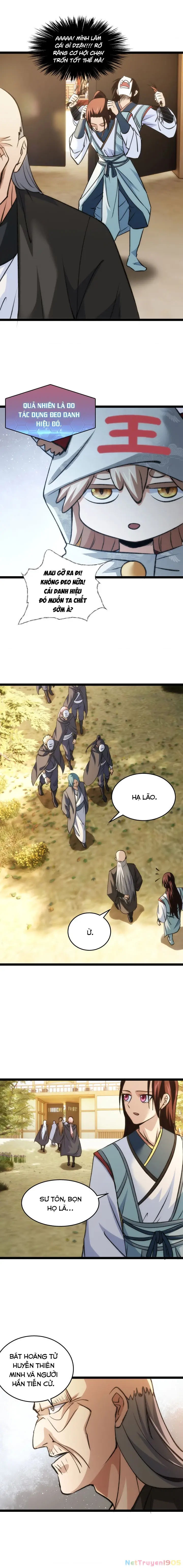 Phi Ca Truyện Chapter 117 - Trang 6