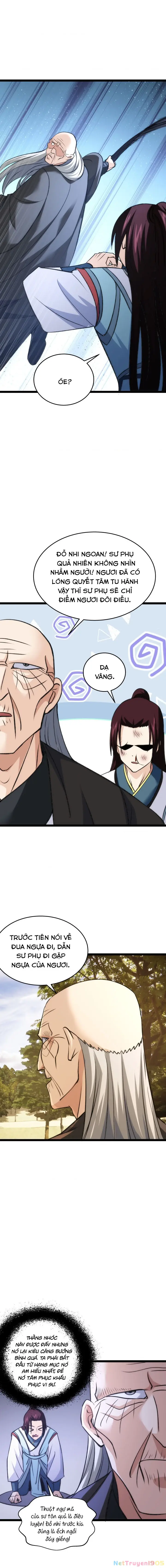 Phi Ca Truyện Chapter 117 - Trang 9