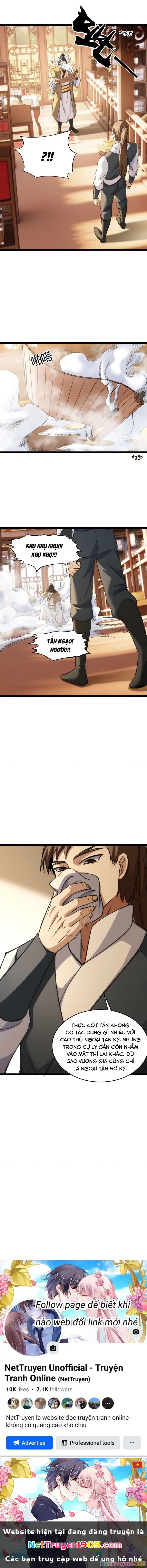 Phi Ca Truyện Chapter 118 - Trang 10