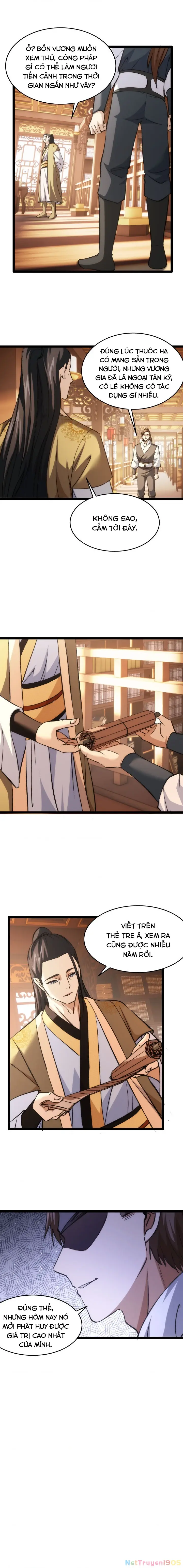 Phi Ca Truyện Chapter 118 - Trang 9