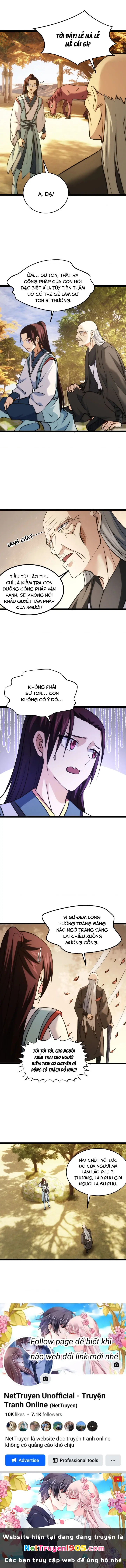 Phi Ca Truyện Chapter 119 - Trang 10