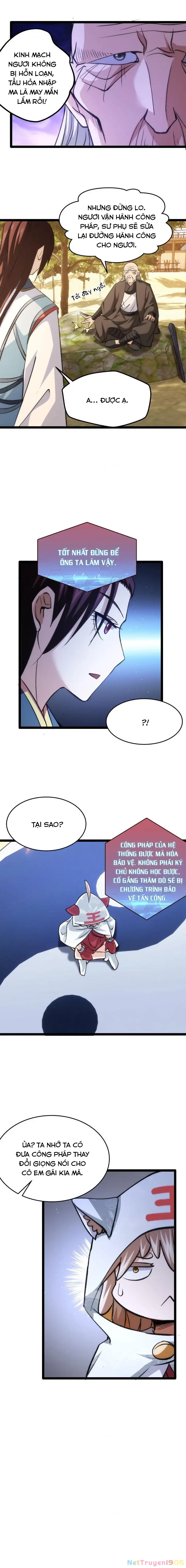 Phi Ca Truyện Chapter 119 - Trang 9