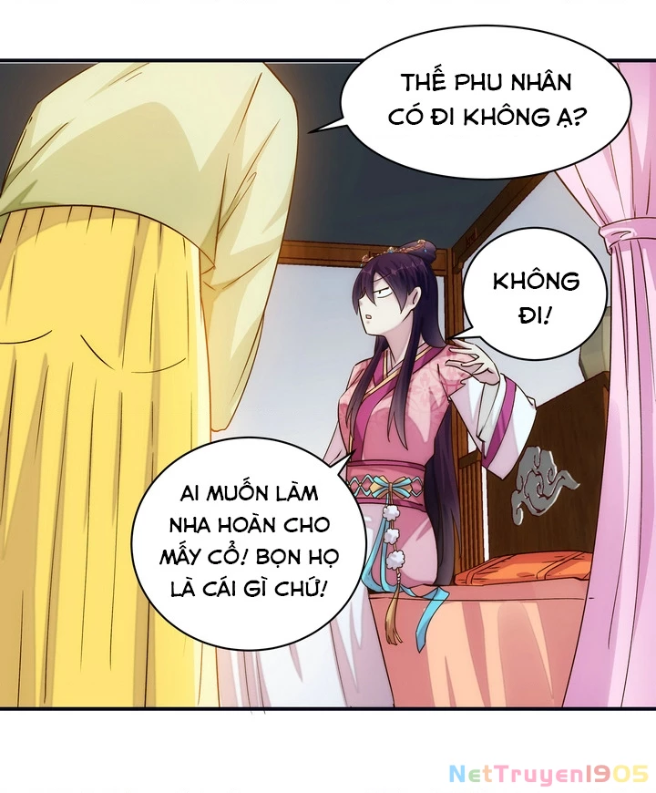 Phi Ca Truyện Chapter 12 - Trang 10