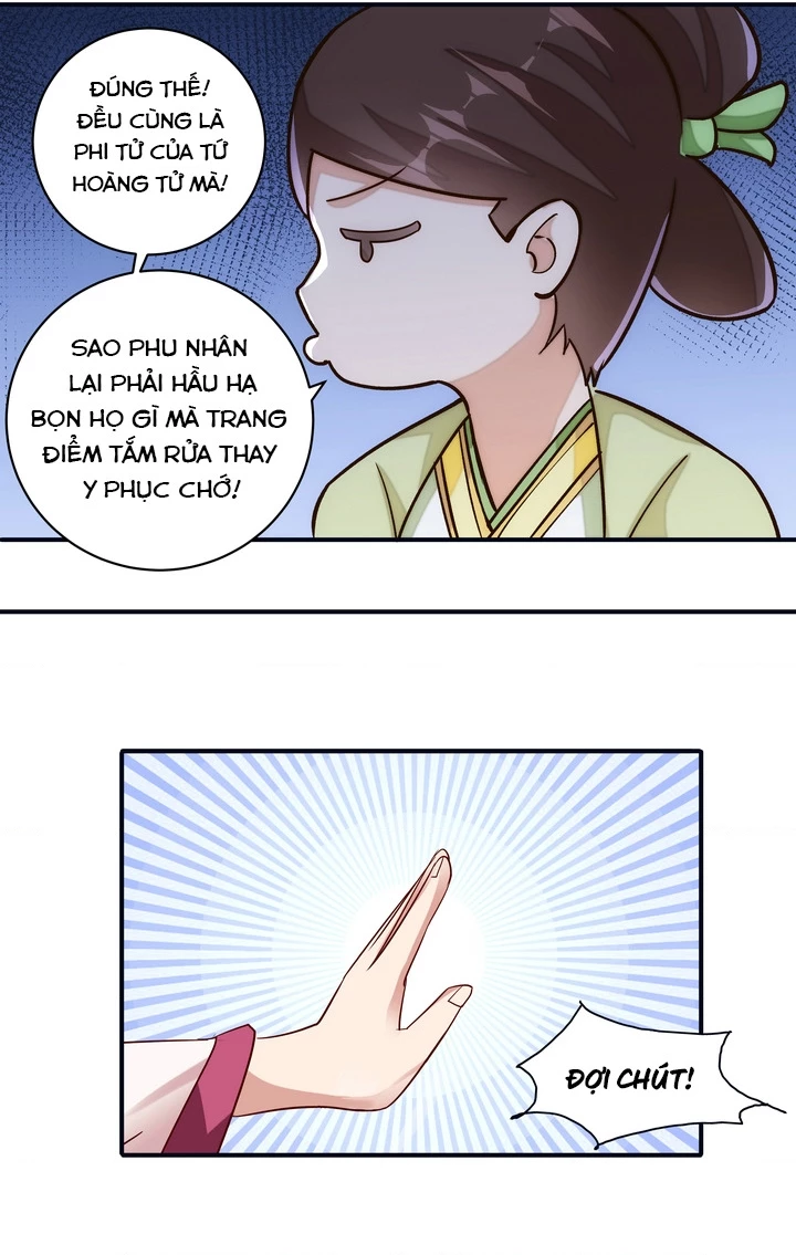 Phi Ca Truyện Chapter 12 - Trang 11