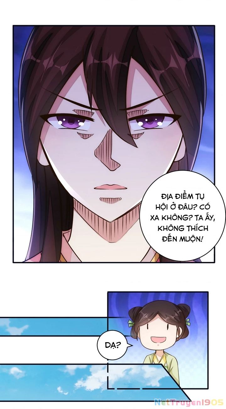 Phi Ca Truyện Chapter 12 - Trang 12