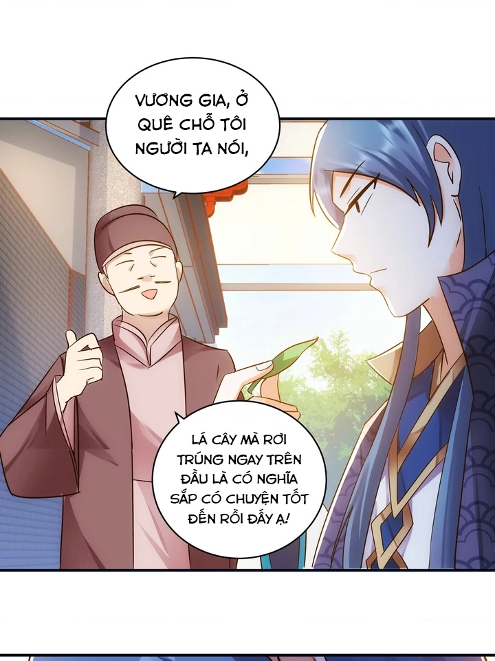 Phi Ca Truyện Chapter 12 - Trang 15