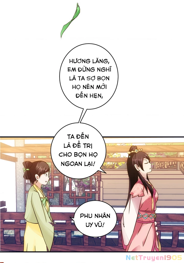 Phi Ca Truyện Chapter 12 - Trang 17