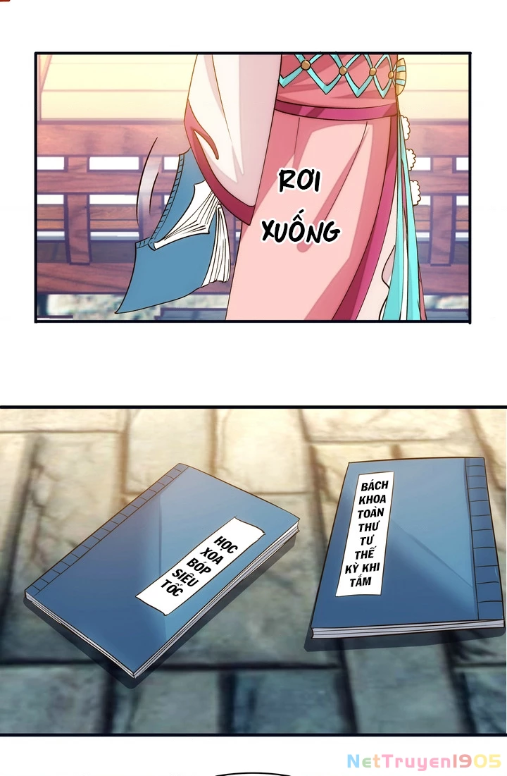 Phi Ca Truyện Chapter 12 - Trang 18