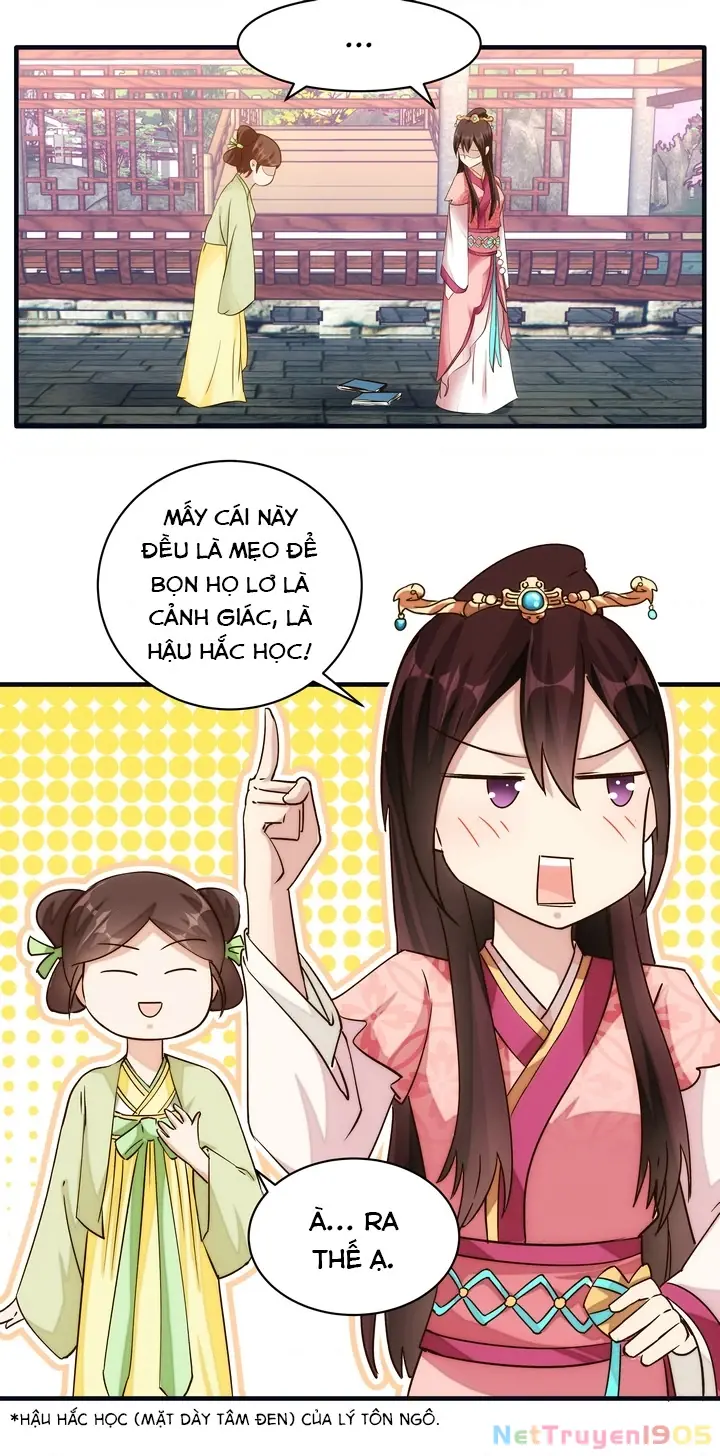 Phi Ca Truyện Chapter 12 - Trang 19