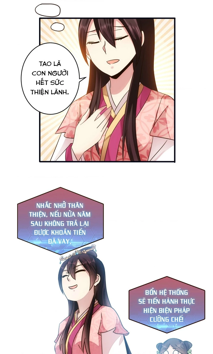 Phi Ca Truyện Chapter 12 - Trang 21